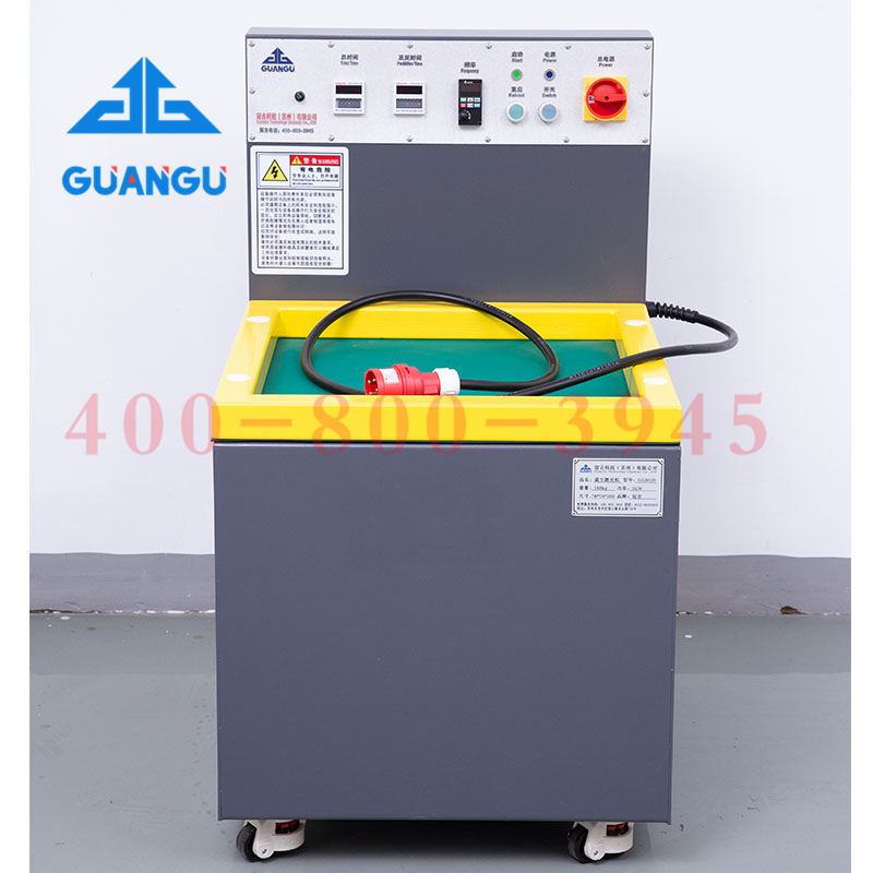 常州小型磁力拋光研磨機價格